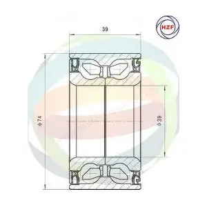 70-250004 Multiparts