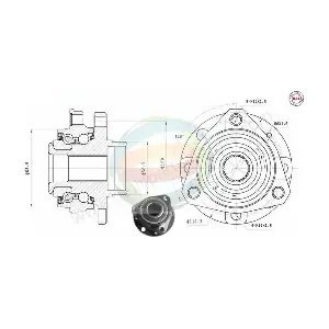 70-230063 Multiparts