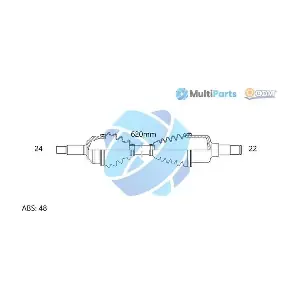 4950007110 KIA