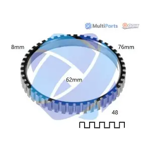 26-080030 Multiparts