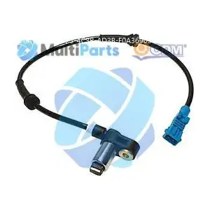 Multiparts 97-990053