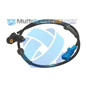 Multiparts 97-990077