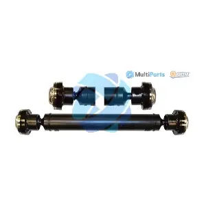 Multiparts 10-140050