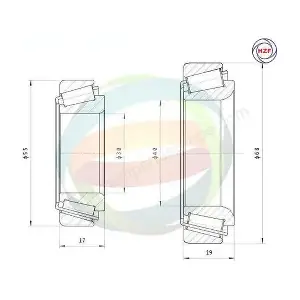 70-160083 Multiparts