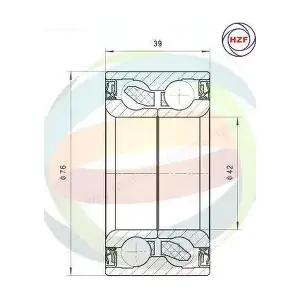 70-080059 Multiparts