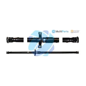 10-040020 Multiparts