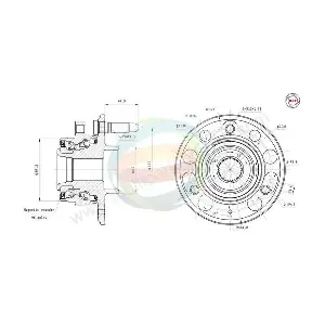 70-230027 Multiparts