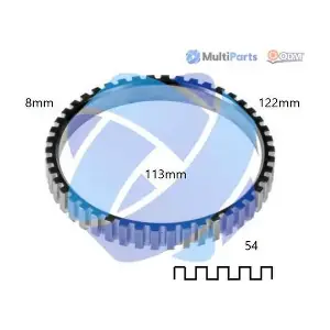 26-160003 Multiparts