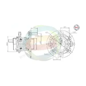 70-090138 Multiparts