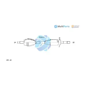 18-142051 Multiparts