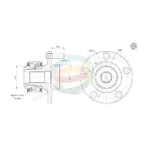 70-010062 Multiparts