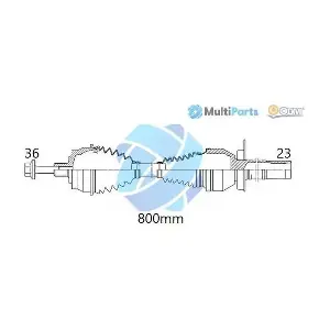 18-212840 Multiparts