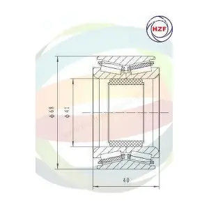 Multiparts 70300005