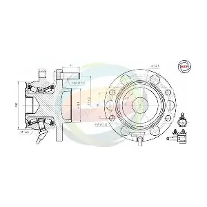 70-060008 Multiparts