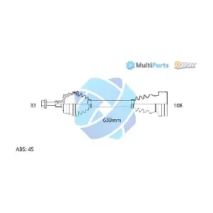 18-212401 Multiparts
