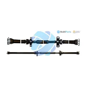 10-140100 Multiparts