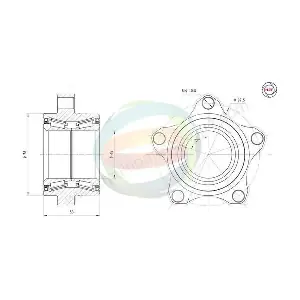70-010014 Multiparts