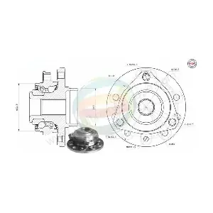 70-230062 Multiparts
