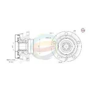 70-350028 Multiparts