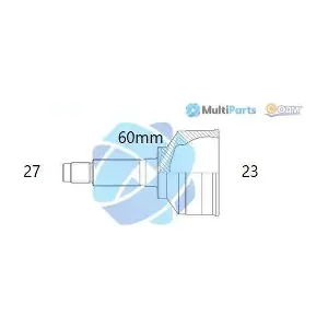 MB937760 MITSUBISHI