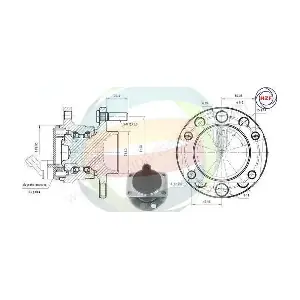 70-010042 Multiparts