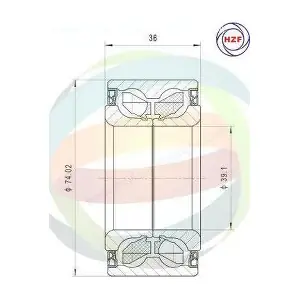 70-080042 Multiparts