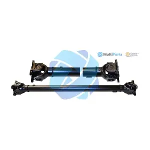 10-340170 Multiparts