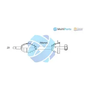 18-291020 Multiparts