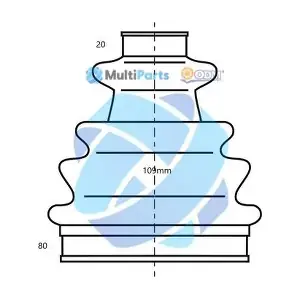 Multiparts 21-990002