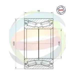 70-060098 Multiparts