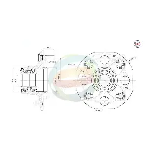 70-040008 Multiparts