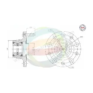 70-010126 Multiparts