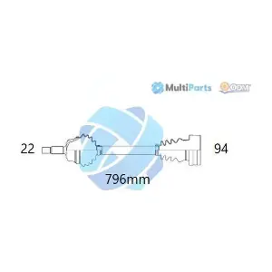 18-212140 Multiparts