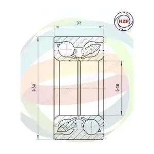 70-300009 Multiparts