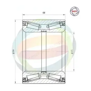 70-160063 Multiparts