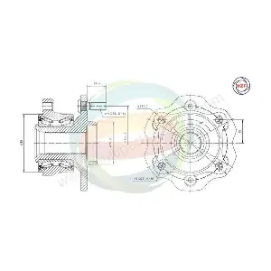 70-060073 Multiparts
