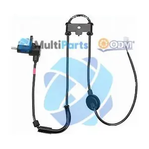 97-992044 Multiparts