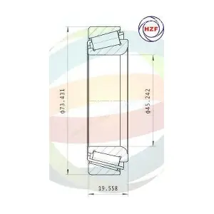 70-080082 Multiparts