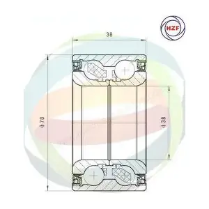 Multiparts 70-310002