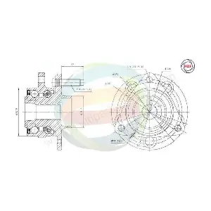 70-230017 Multiparts