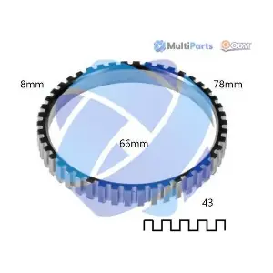 26-080001 Multiparts