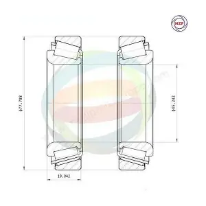 70-280001 Multiparts