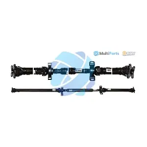 Multiparts 10-140120