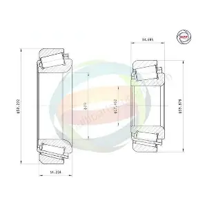 Multiparts 70-210045