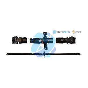 10-040010 Multiparts
