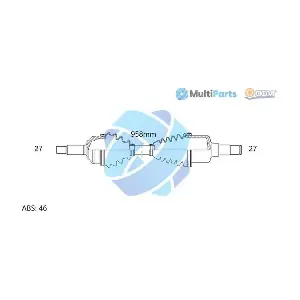 49501A7180 HYUNDAI