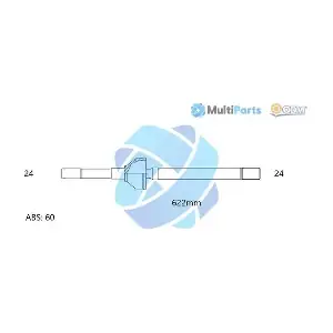18-272371 Multiparts