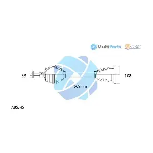 18-211401 Multiparts