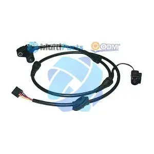Multiparts 97-990009