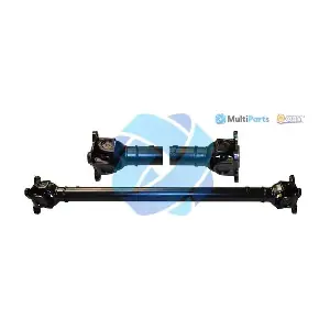10-340020 Multiparts